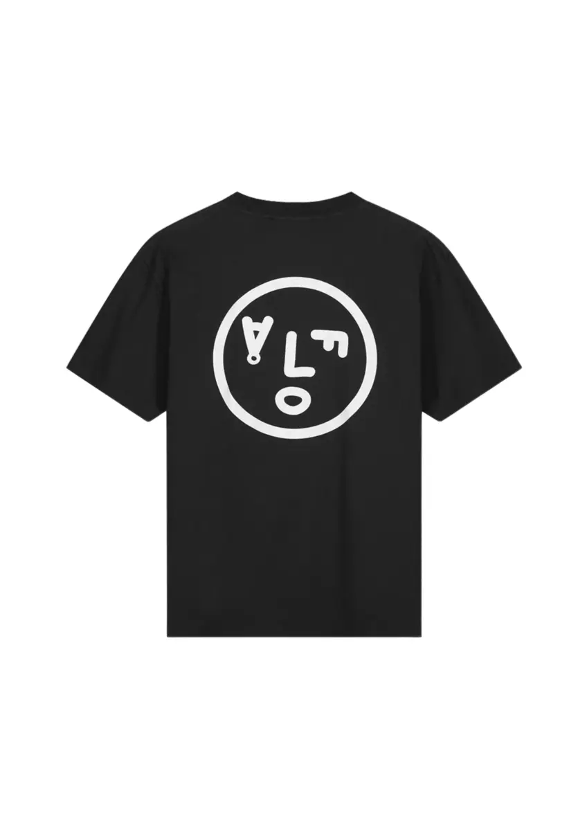 Olaf | Face tee black