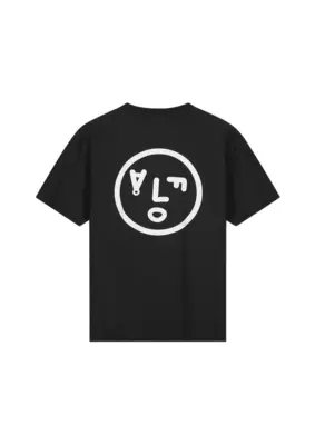 Olaf | Face tee black