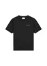 Olaf | Face tee black