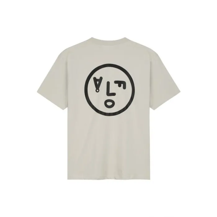 Olaf | FACE TEE cement