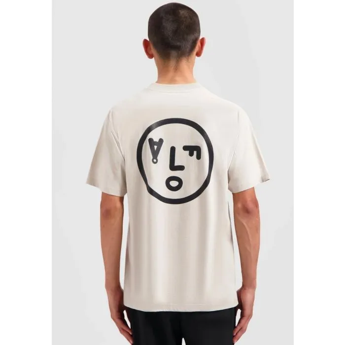 Olaf | FACE TEE cement