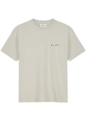 Olaf | FACE TEE cement