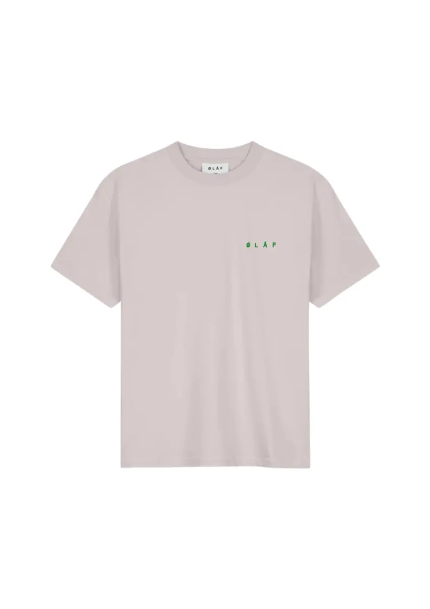 Olaf | Face tee