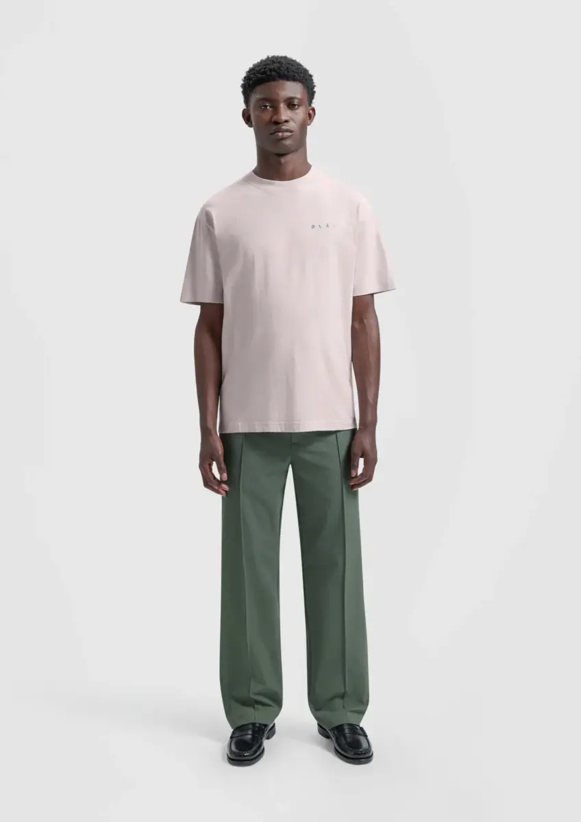 Olaf | Face tee