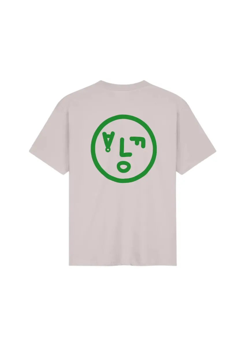 Olaf | Face tee