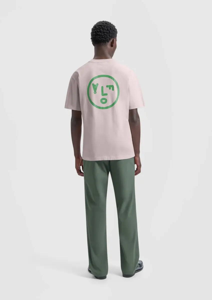 Olaf | Face tee