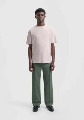 Olaf | Face tee