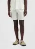Olaf | Fine check shorts