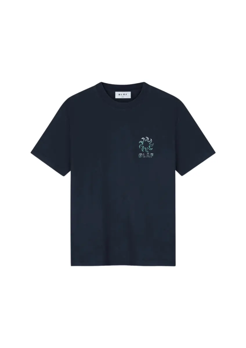 Olaf | Gradient sun tee