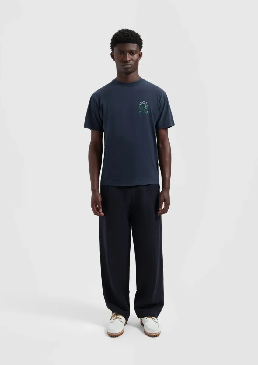 Olaf | Gradient sun tee