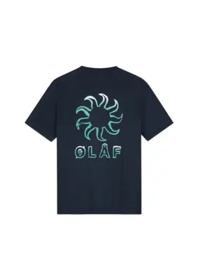 Olaf | Gradient sun tee