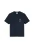 Olaf | Gradient sun tee