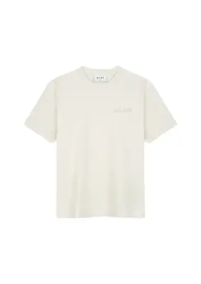 Olaf | Heavyweight studio tee/white