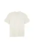 Olaf | Heavyweight studio tee/white