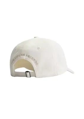 Olaf | Herringbone block cap