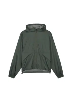 Olaf | Hooded windbreaker