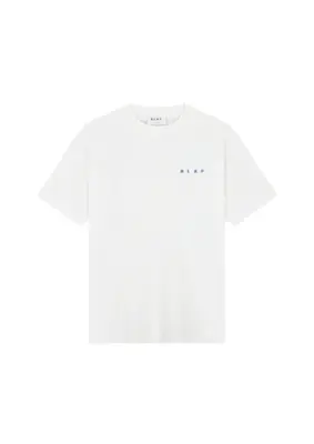 Olaf | Ink logo tee