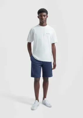Olaf | Ink logo tee