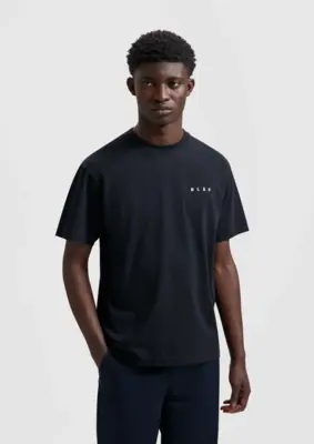 Olaf | Ink logo tee
