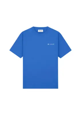 Olaf | Ink logo tee