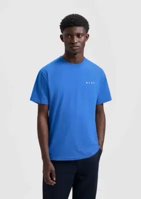 Olaf | Ink logo tee