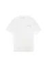 Olaf | Ink logo tee
