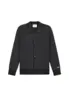 Olaf | Knitted ribbed cardigan
