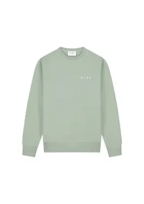Olaf | Lined face crewneck