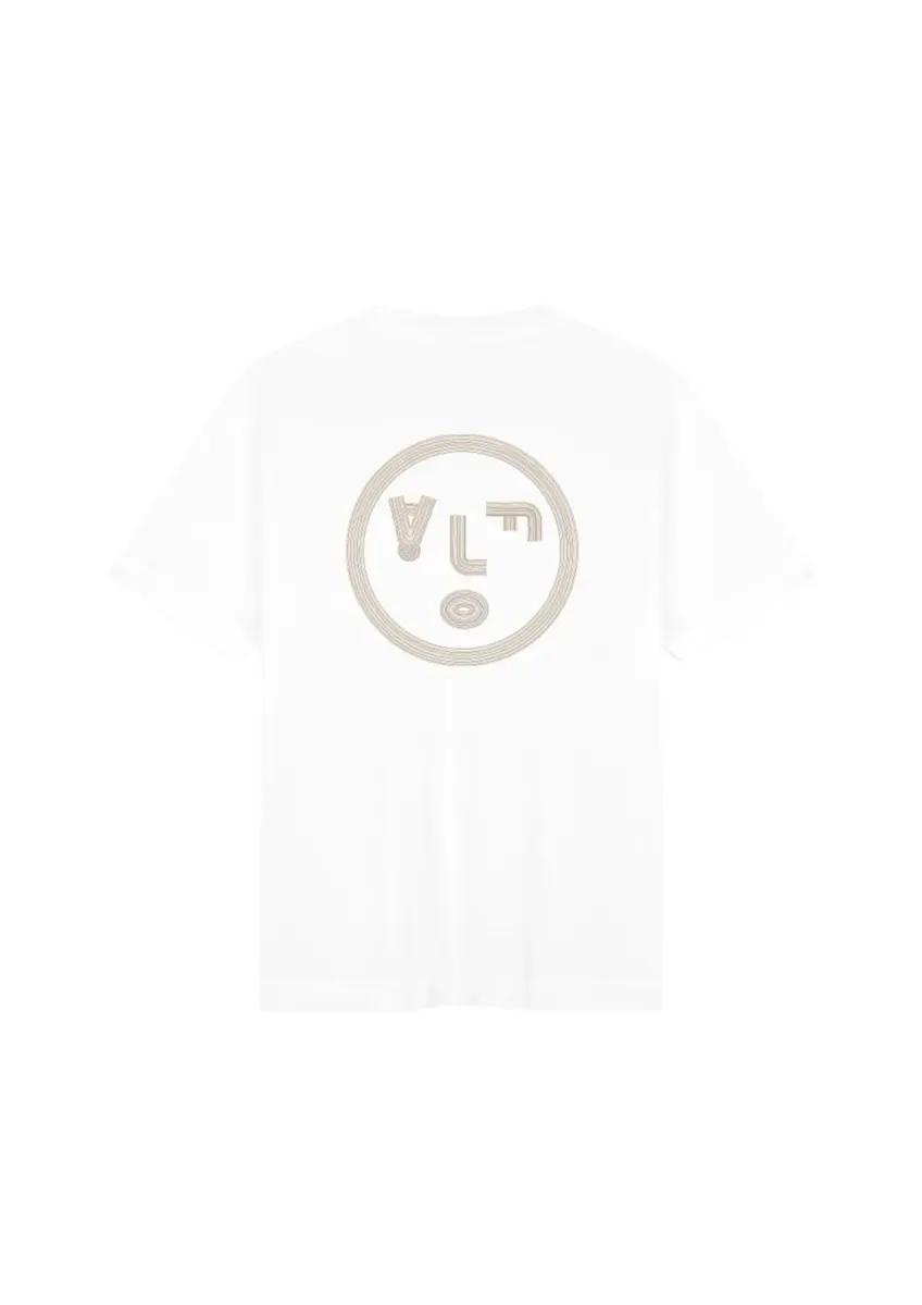 Olaf | Lined face tee