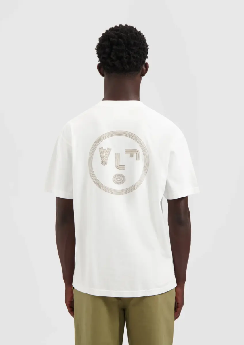 Olaf | Lined face tee