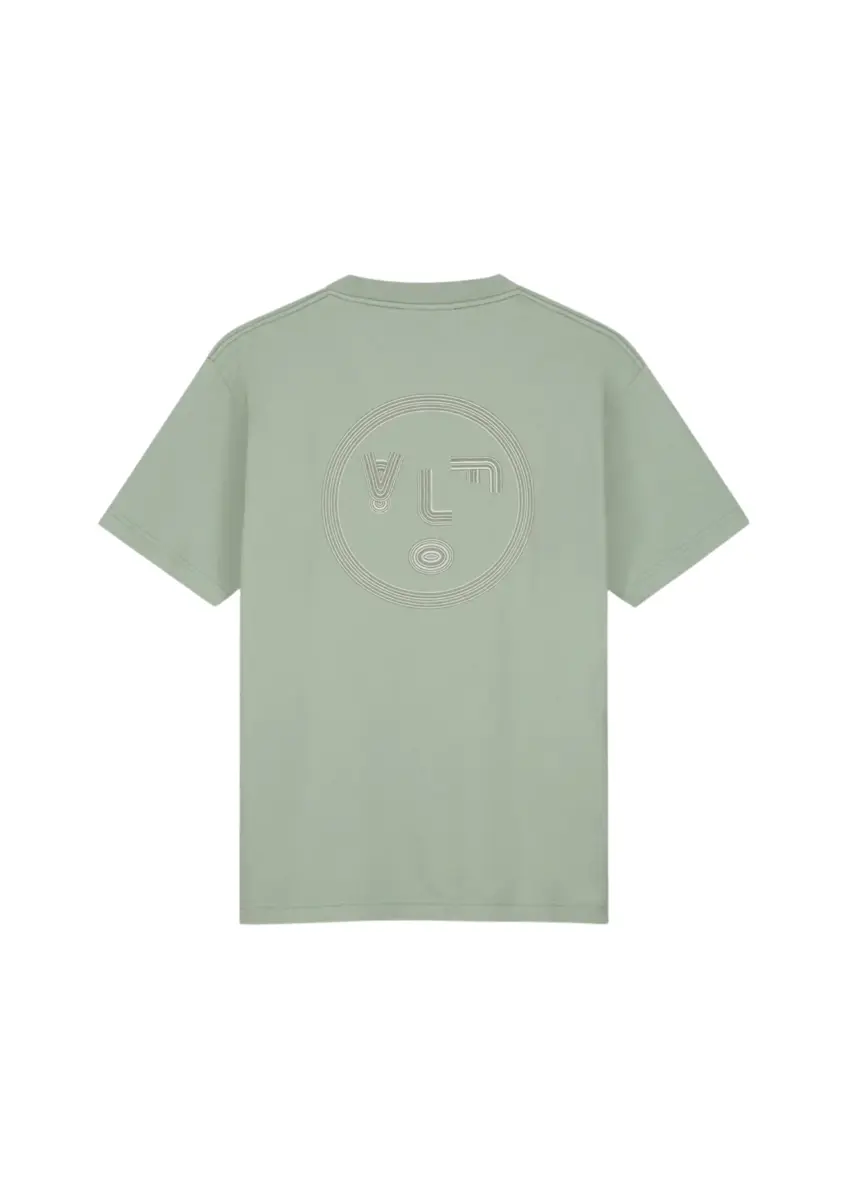 Olaf | Lined face tee