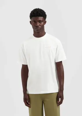 Olaf | Lined face tee