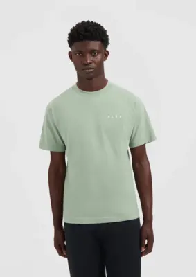 Olaf | Lined face tee