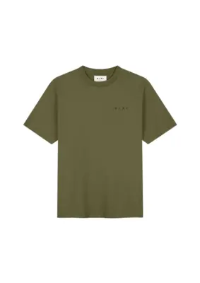 Olaf | Lined face tee