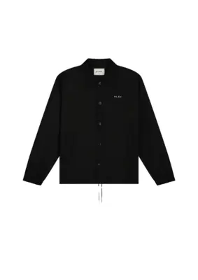 Olaf | Modern maker coach jacket