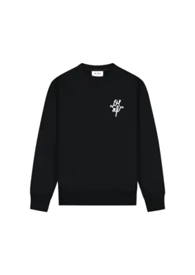 Olaf | Monogram graphic crewneck