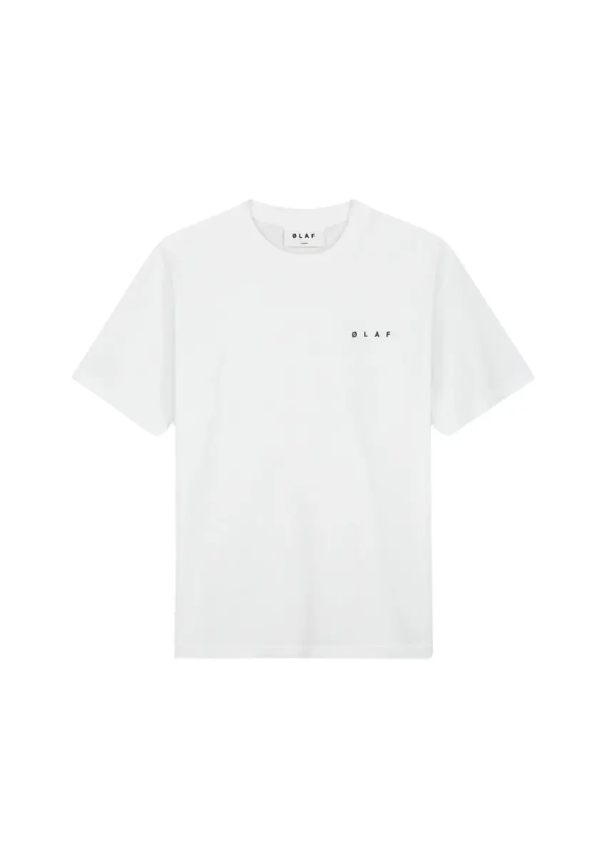Olaf | Nostalgia face tee