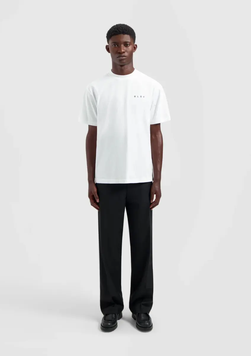Olaf | Nostalgia face tee