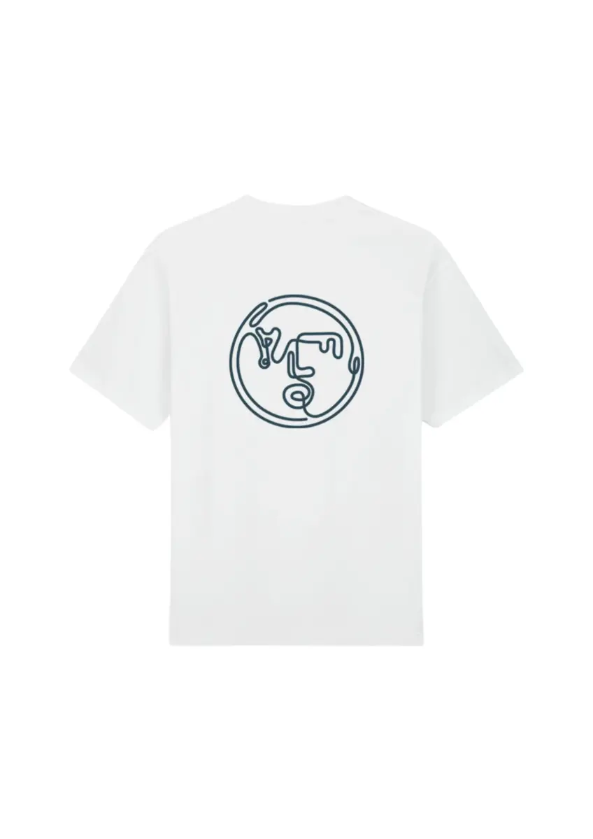 Olaf | Nostalgia face tee