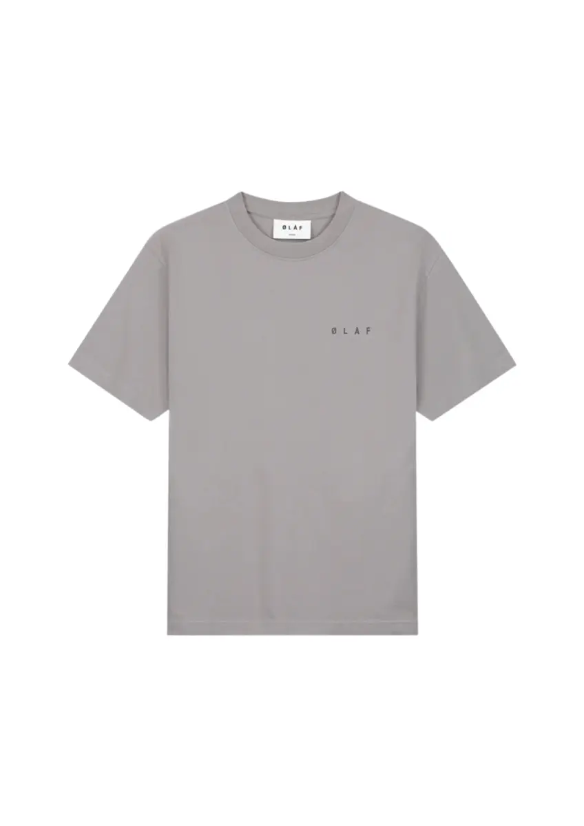 Olaf | Nostalgia face tee