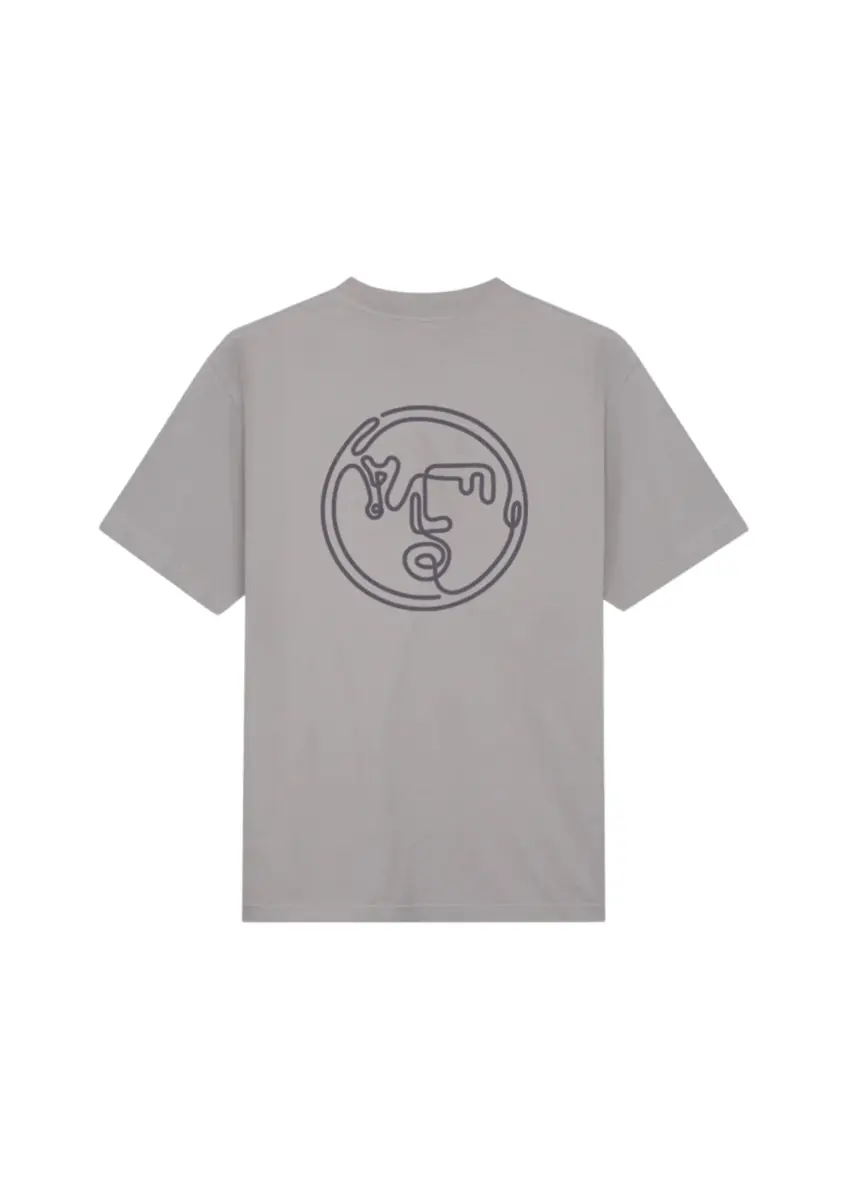 Olaf | Nostalgia face tee