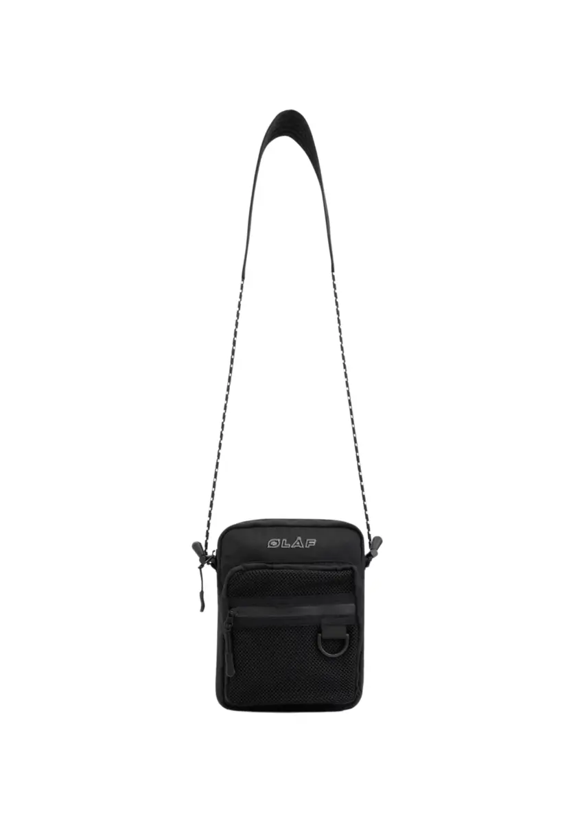 Olaf | Nylon camera bag