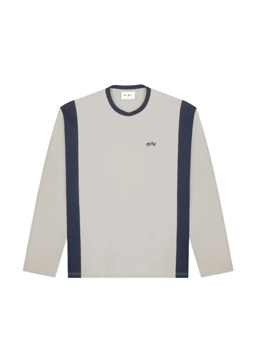 Olaf | Panel tee ls