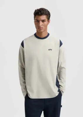 Olaf | Panel tee ls