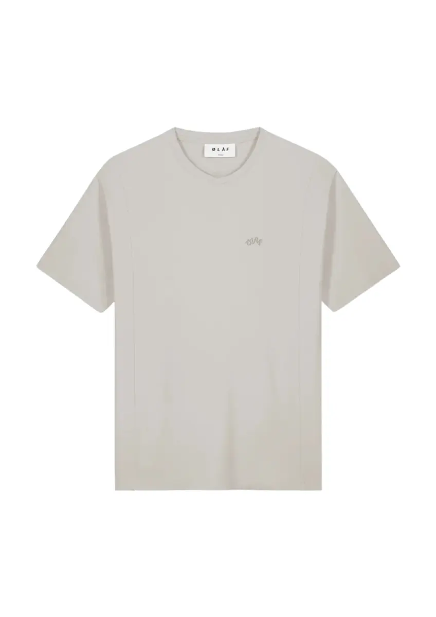 Olaf | Panel tee