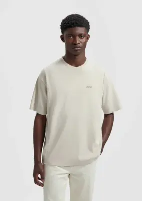 Olaf | Panel tee