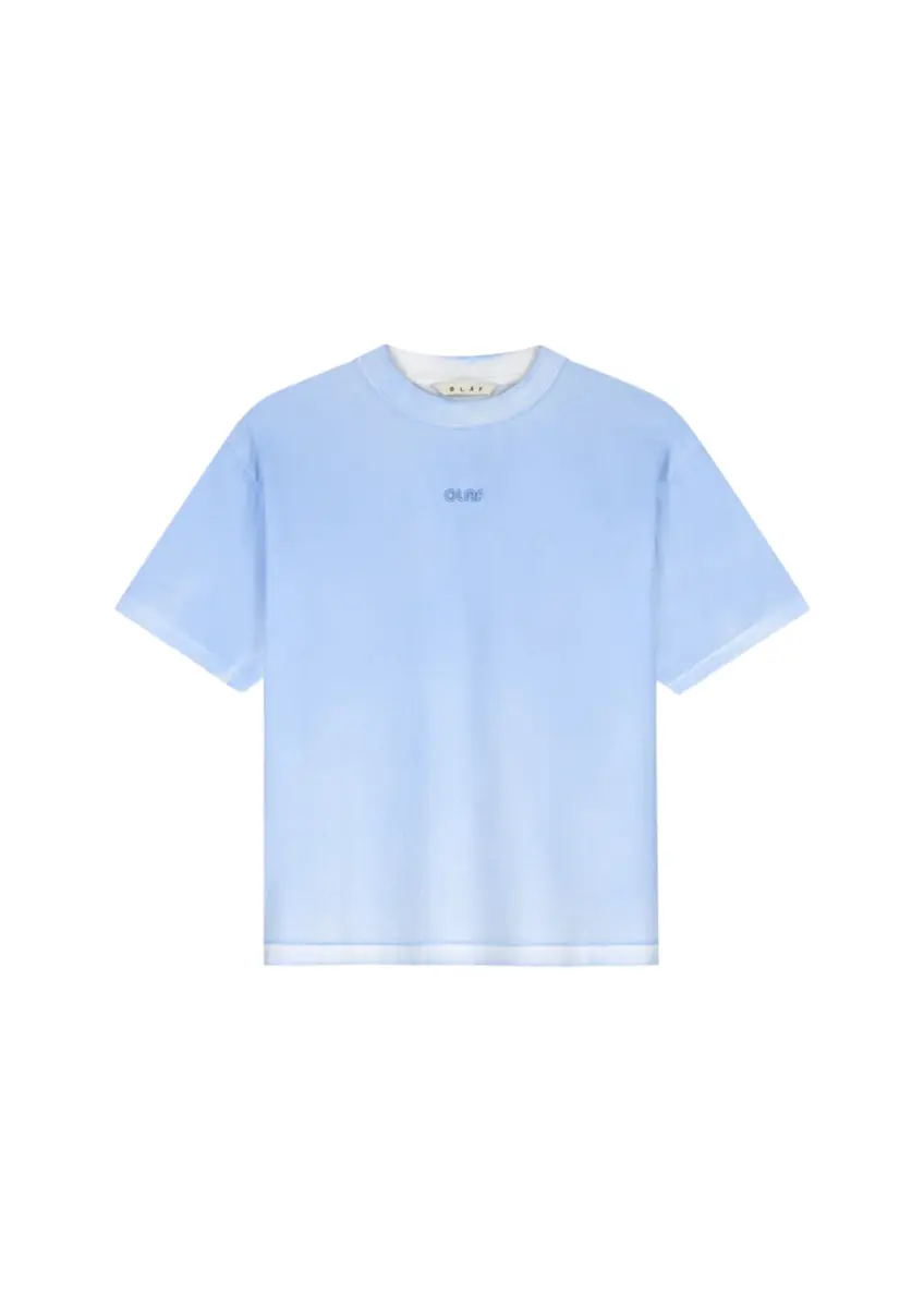 Olaf | Pigment spray tee