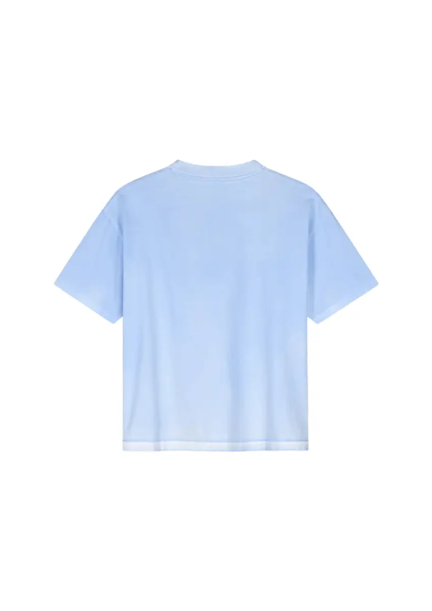 Olaf | Pigment spray tee