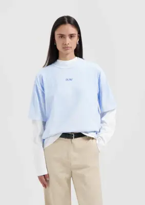 Olaf | Pigment spray tee