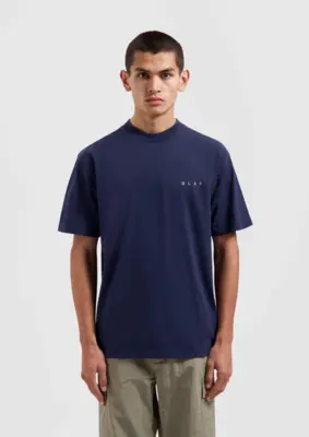 Olaf | pixelated face tee